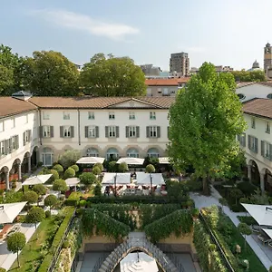 Four Seasons ***** Milano