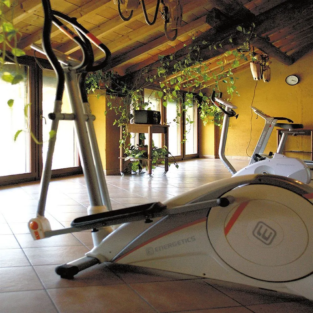 Hotel Corte Grande Tribiano 3*,